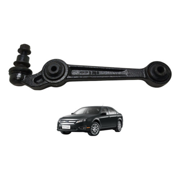Braço Suspensão Dianteira Esquerda Fusion 3.0 2010 2011 Ford