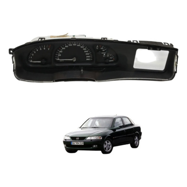 Painel Instrumento Vectra 2.0 1997 1998 1999