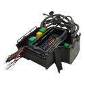 Caixa Fusível Motor Corsa 1.0 2004 2005
