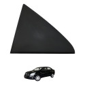 Acabamento Externo Porta Traseira Esquerda Cobalt 2013 2014 Preto