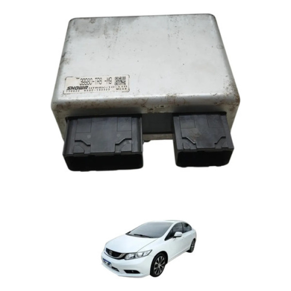 Módulo Direção Elétrica Civic 2.0 2013 2014