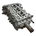 Cabeçote Stander Hyundai Hb20 1.0 3c 2017 2018