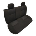 Par Banco Traseiro Corsa Montana 2010 2011 Preto