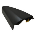Acabamento Interno Retrovisor Esquerdo Cruze 2013 2014 Preto