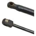 Amortecedor Tampa Traseira Ford Fiesta 2003 2004 2005