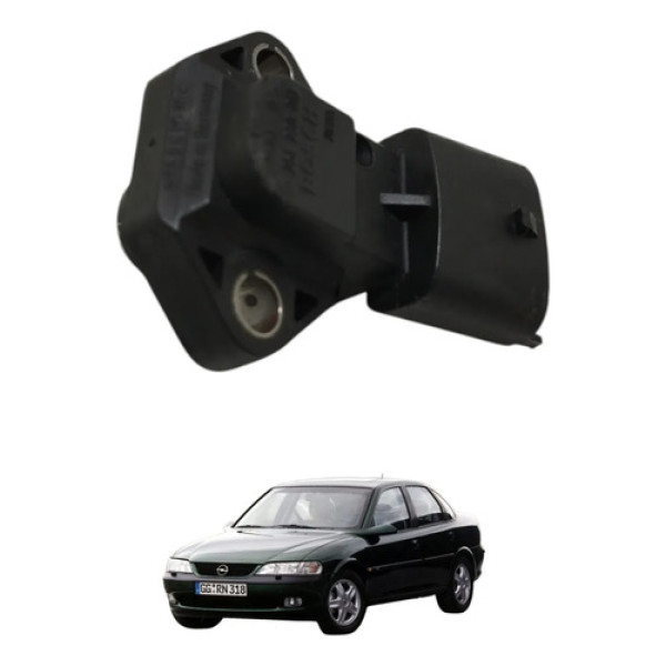 Sensor Map Pressão Coletor Vectra 2.0 1997 1998 2000