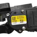 Pedal Acelerador Eletrônico Agile 1.4 2011 2012 2013