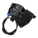 Fechadura Porta Dianteira Esquerda Cobalt 2013 2014