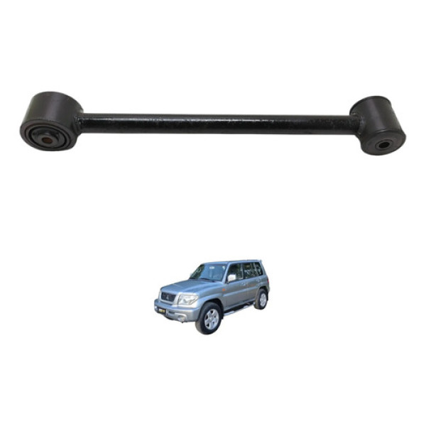 Braço Suspensão Traseira Pajero Tr4 2004 2005