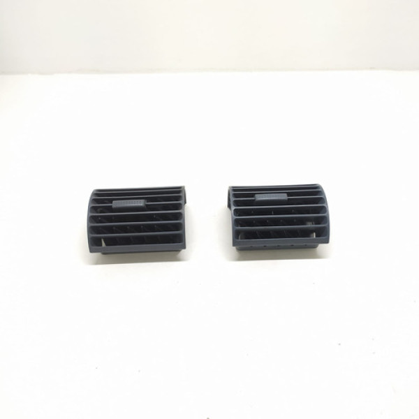 Par Difusor Ar Central Honda Fit 2004 A 2008