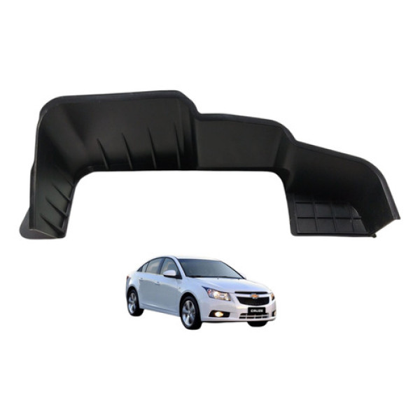 Defletor Duto Ar Cruze 1.8 2013 2014