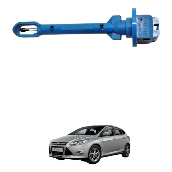 Resistência Ar Condicionado Focus 2014 2015 Azul