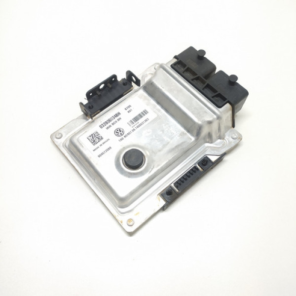 Central Módulo Injeção Saveiro 1.6 G6 2012 A 2016