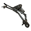 Galhada Motor Limpador Parabrisa Agile 1.4 2010 2011 2012 Gm