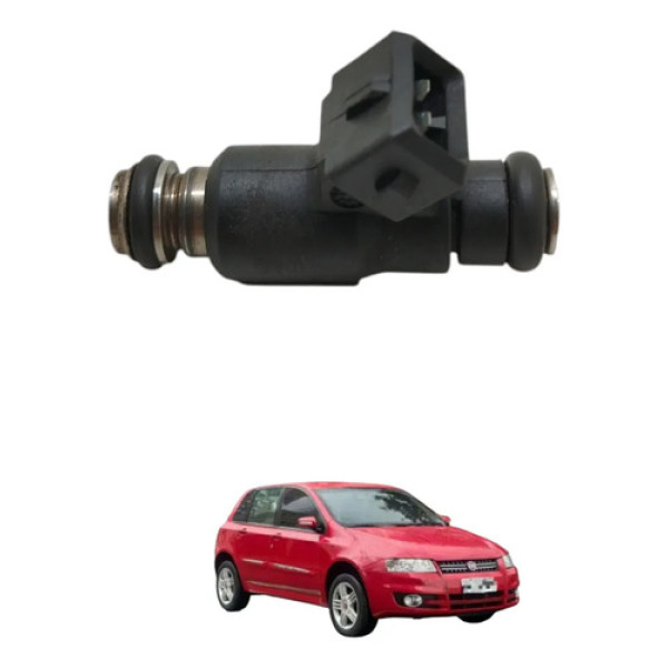 Bico Injetor Stilo 1.8 2010 2011 12