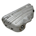 Defletor Calor Coletor Golf 1.6 2001 2002