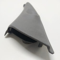 Acabamento Interno Retrovisor Lado Esquerdo Renault Clio2005
