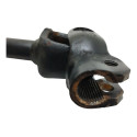 Cruzeta Coluna Direção Pajero Tr4 2004 2005