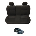 Par Banco Traseiro Corsa Montana 2010 2011 Preto