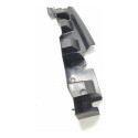 Moldura Fechadura Capô Peugeot 208 2013 A 2016