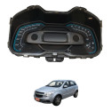 Painel Instrumento Agile 1.4 2011 2012. Preto