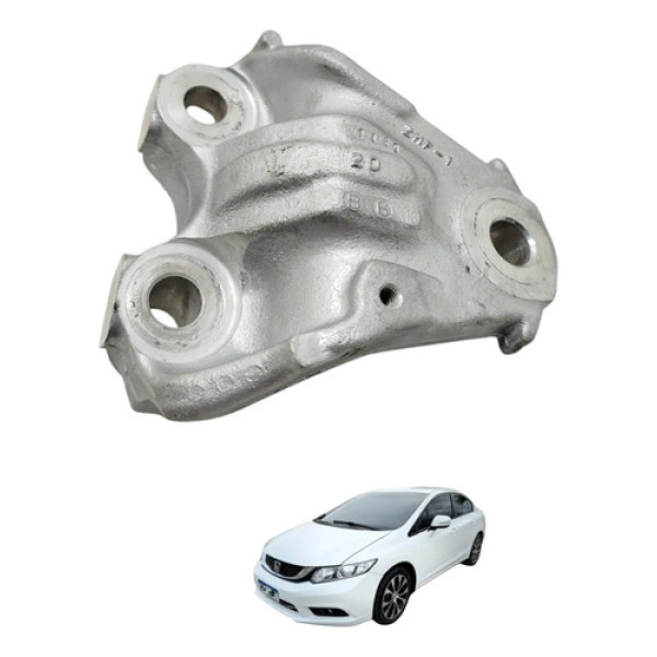 Suporte Coxim Motor Civic 2013 2014