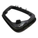 Arco Retrovisor Direito Crossfox 2013 2014 Preto
