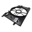 Defletor Radiador Cruze 1.8 2012 2013 2014 2014 Gm