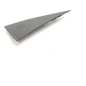 Moldura Externa Porta Traseira Direita Captiva 2008 A 2010