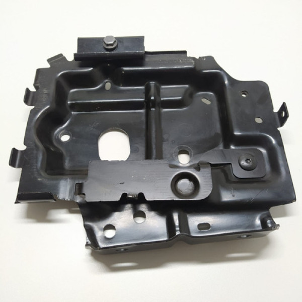 Suporte Bateria Peugeot 1.4 08/13 Preto