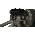Galhada Motor Limpador Parabrisa Agile 1.4 2010 2011 2012 Gm