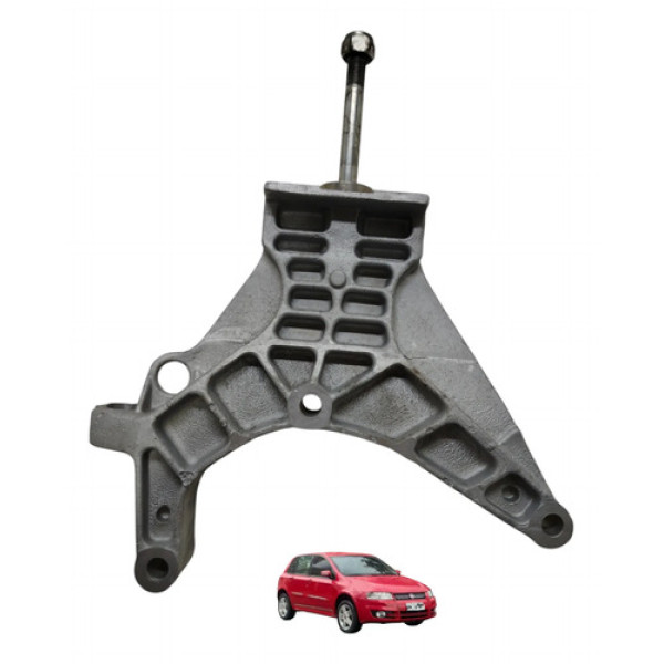 Suporte Coxim Câmbio Stilo 2010 2011