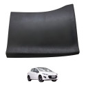 Acabamento Inferior Painel Peugeot 308 2014 2015 Preto