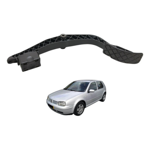 Pedal Acelerador Golf 1.6 2001 2002