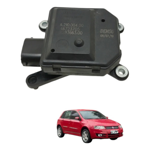 Motor Atuador Caixa Evaporadora Stilo 2010 2011