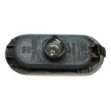 Pisca Paralama Direito Golf 2001 2002 Preto
