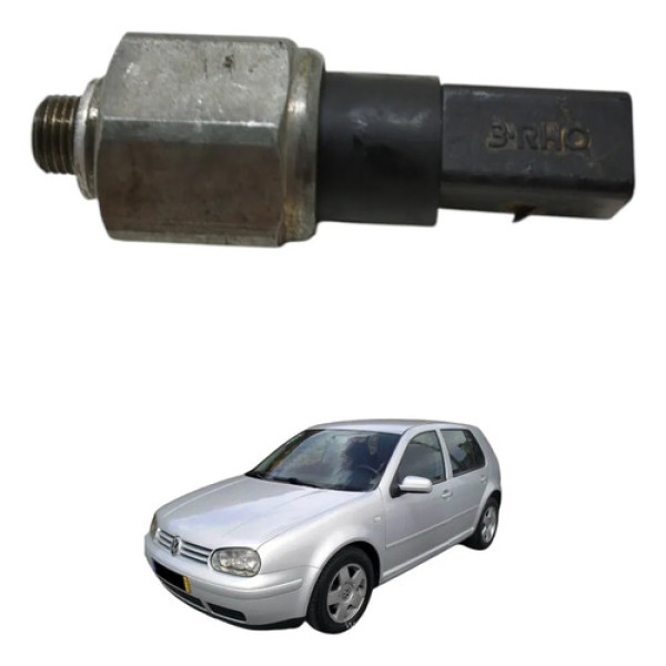 Sensor Pressão Óleo Direção Golf 2001 2002