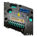 Painel Instrumento Vectra 2.0 8v Flex 2007 2008 Preto