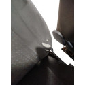 Banco Dianteiro Corsa Montana 2010 2011 Preto