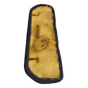 Par Banco Traseiro Corsa 2004 2005 Preto