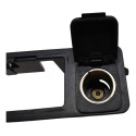 Acendedor Tomada Console Fusion Titanium 2014 2015