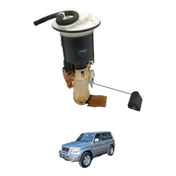 Bomba Combustível Pajero Tr4 2.0 2004 2005