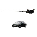 Antena Elétrica Traseira Vectra 1997 1998 2000 Preto
