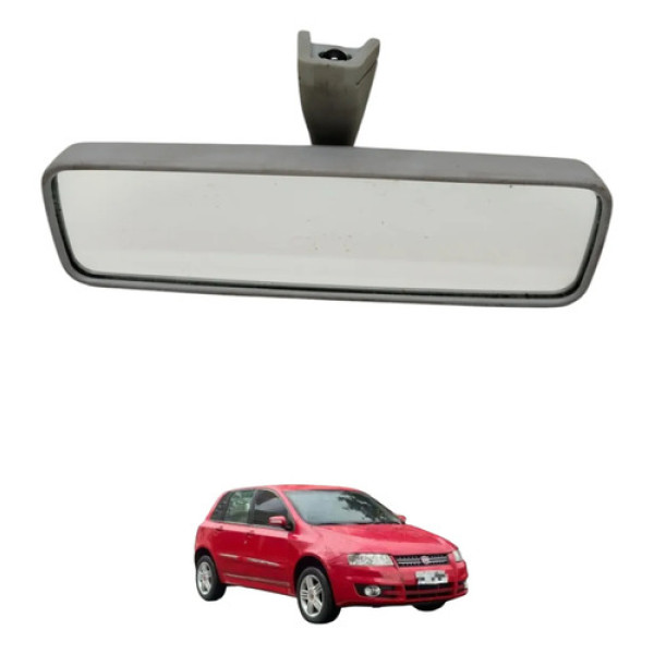 Retrovisor Interno Stilo 2010 2011