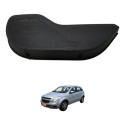 Grade Acabamento Alto Falante Traseiro Direito Agile 2011 Cinza-escuro