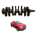 Virabrequim Stander Saveiro 1.6 Flex Ea 111 2012 2013