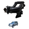 Coletor Escapamento Pajero Tr4 2004 2005