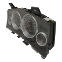 Painel Instrumento Vectra 2.0 8v Flex 2007 2008 Preto