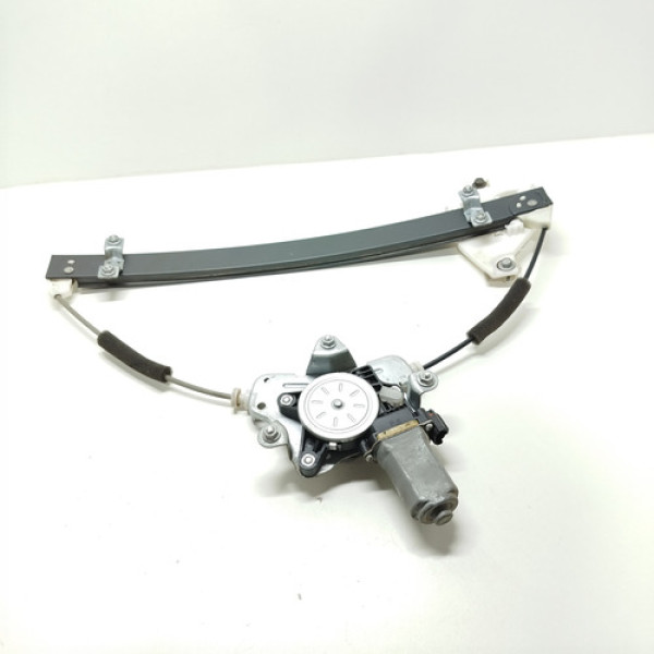 Máquina Vidro Dianteira Esquerda Captiva 2008 A 2010