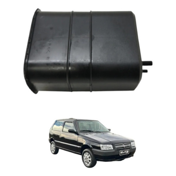 Filtro Canister Uno 1.0 Flex 2010 2011 2012